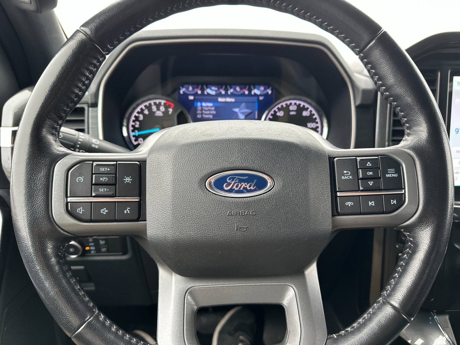 Used 2021 Ford F150 XLT w/ Equipment Group 302A High image 22