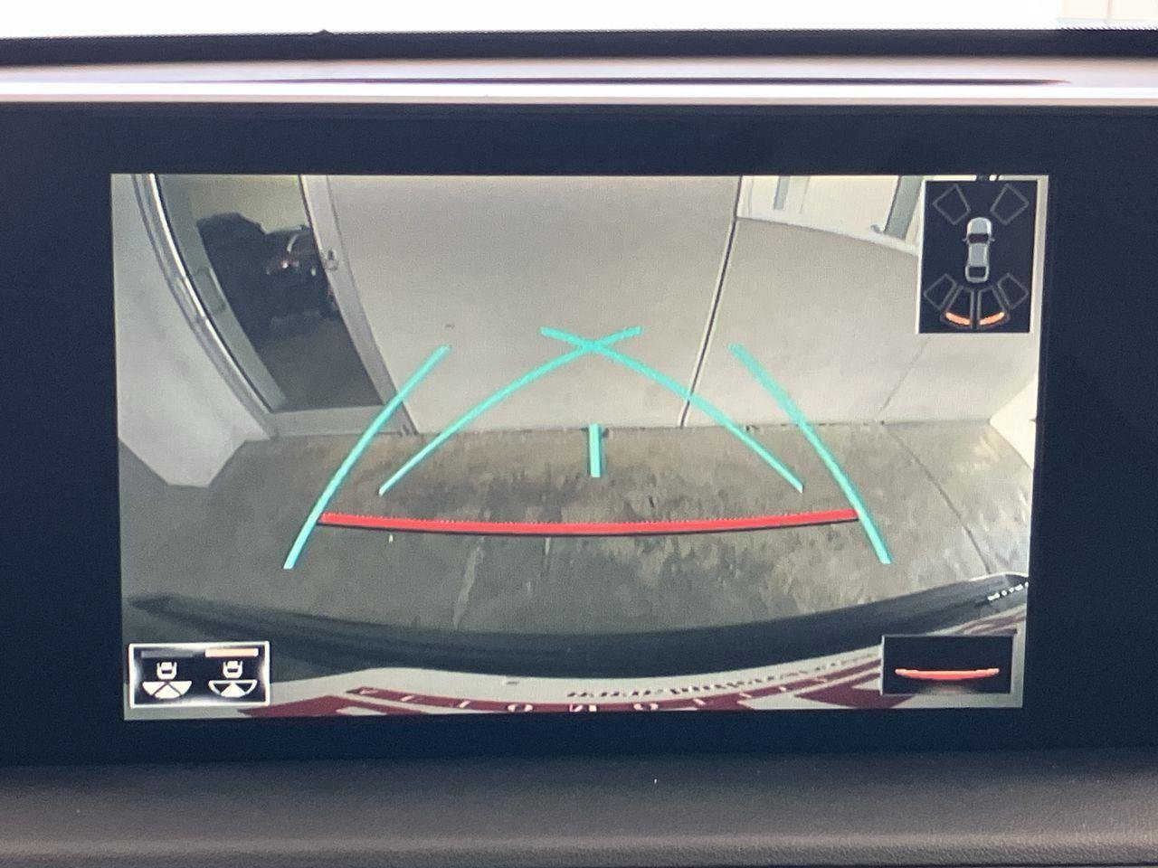 Used 2022 Lexus RX 350 FWD w/ Premium Package image 12