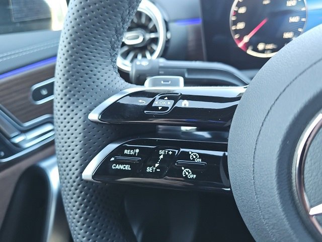 New 2026 Mercedes-Benz CLA 250 4MATIC image 23