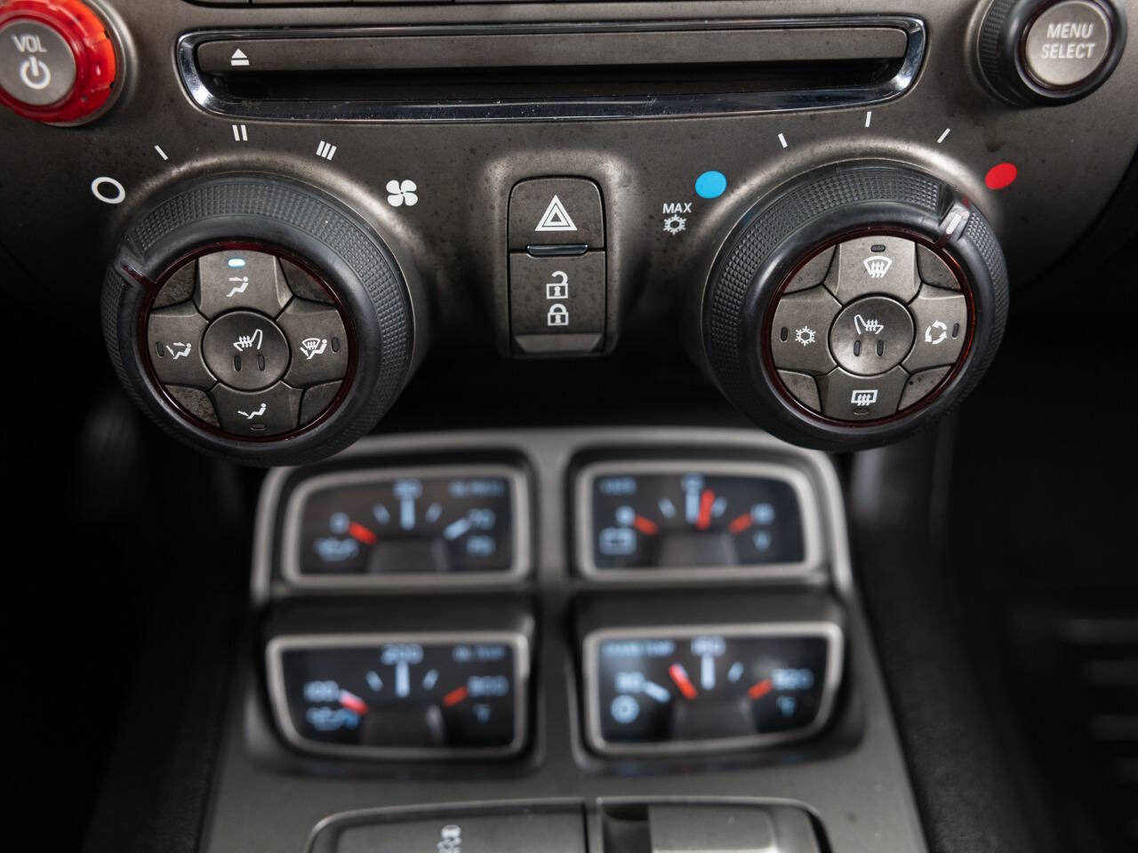 Used 2012 Chevrolet Camaro SS w/ RS Package image 33