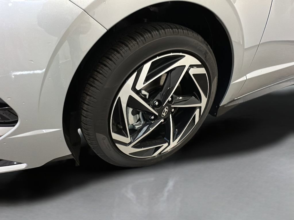 New 2026 Hyundai Sonata SEL image 4