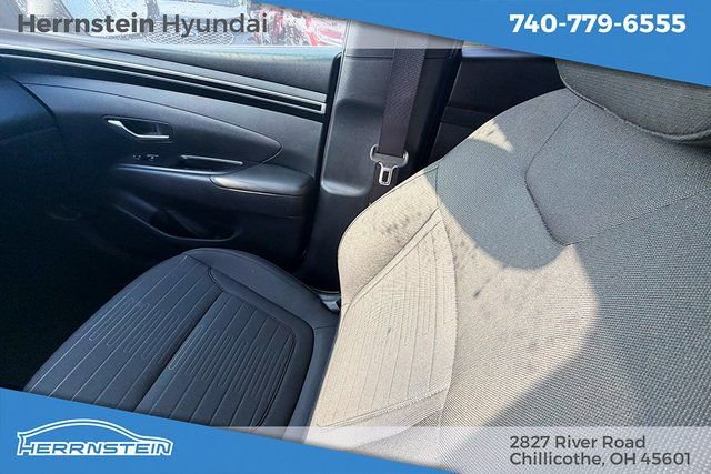 Used 2024 Hyundai Santa Cruz SEL image 10