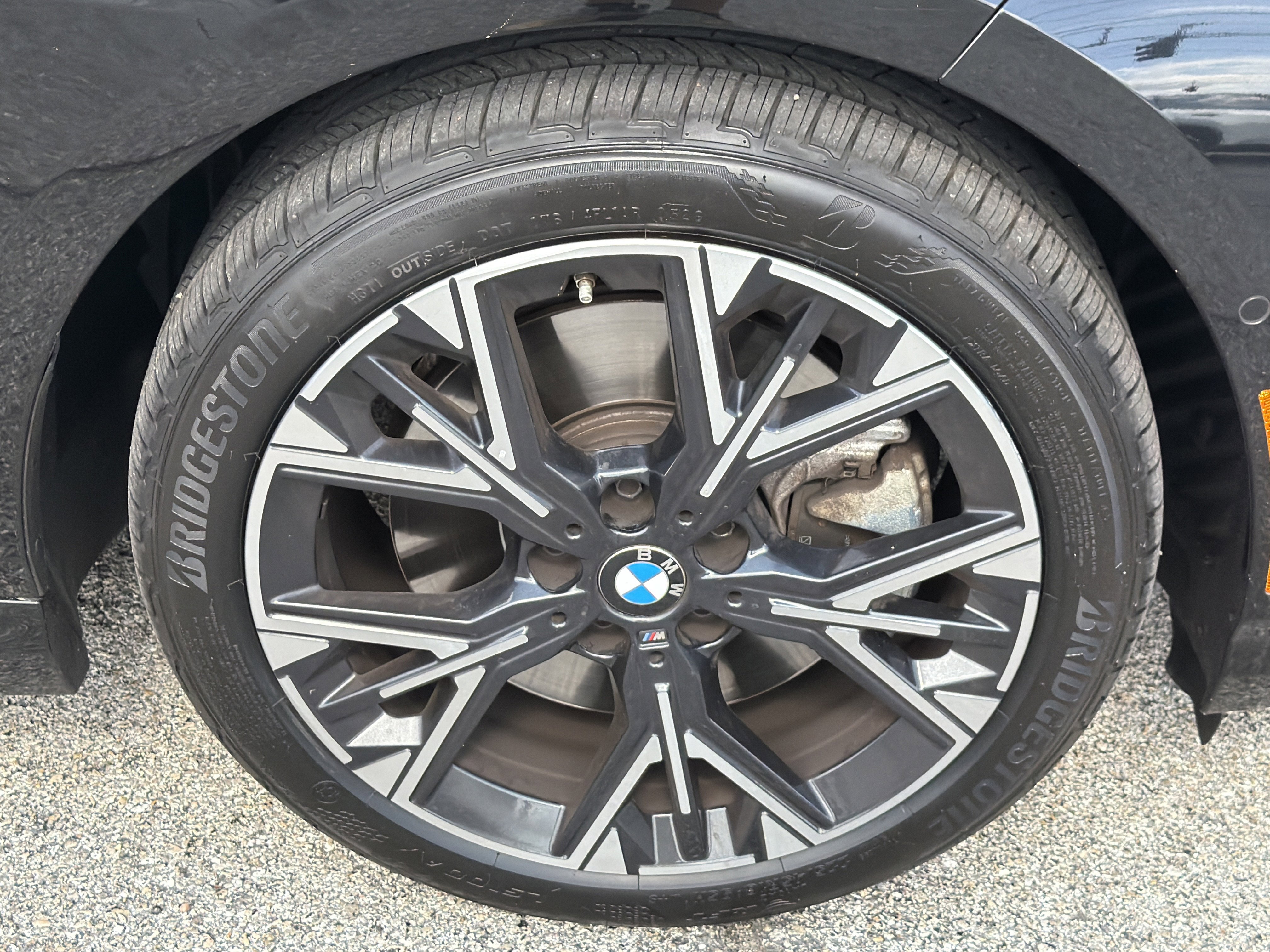 Used 2025 BMW 228i xDrive AWD/4WD image 10