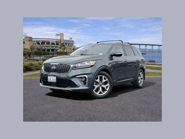 Used 2020 Kia Sorento SX