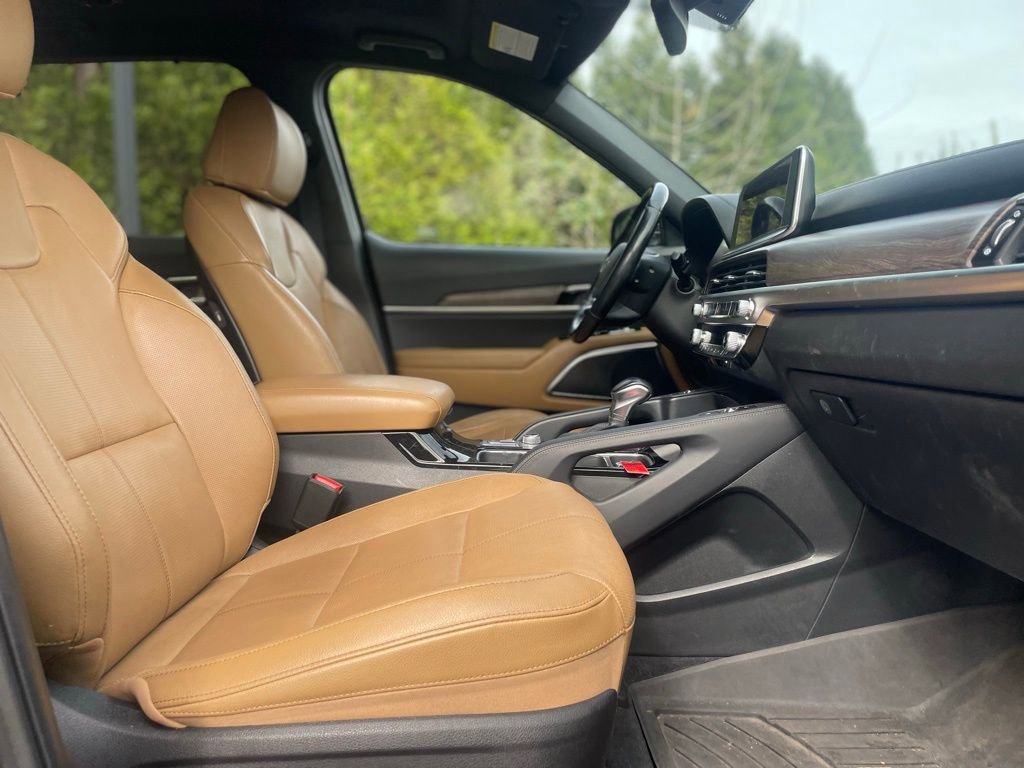 Used 2022 Kia Telluride SX image 23