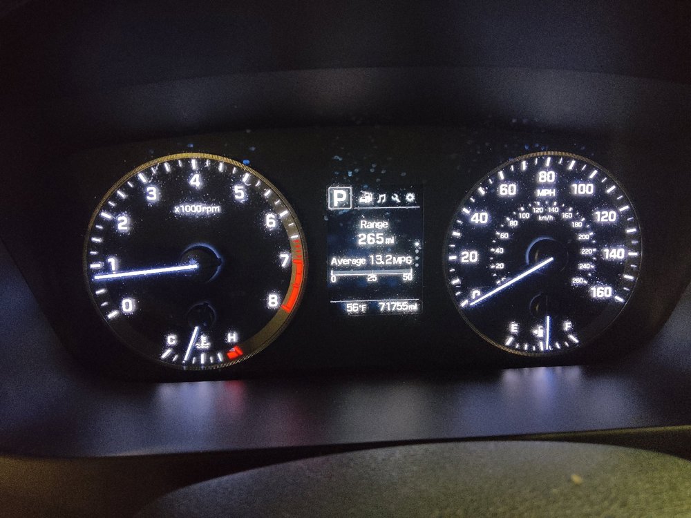 Used 2017 Hyundai Sonata Sport w/ Value Edition Package 02 FWD image 23