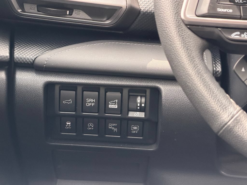 Used 2019 Subaru Forester Touring AWD/4WD image 23