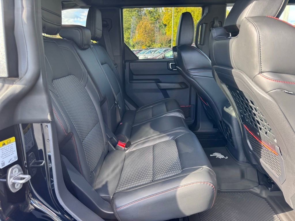 Used 2023 Ford Bronco Raptor image 28