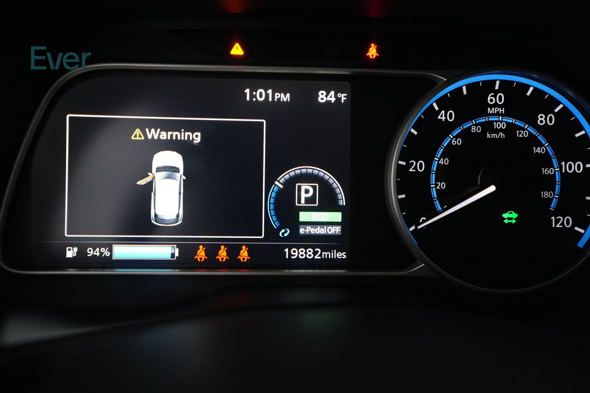 Used 2024 Nissan Leaf SV Plus FWD image 7