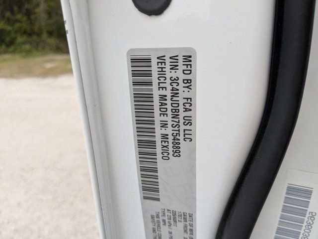 Used 2025 Jeep Compass Latitude w/ Sun & Sound Group image 31