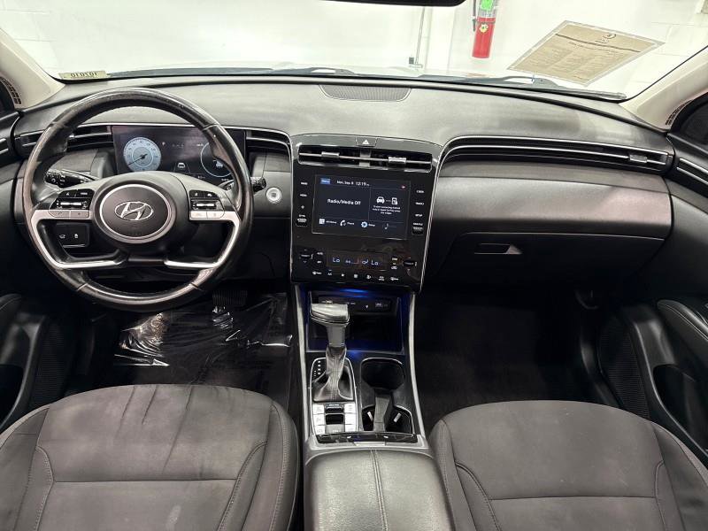 Used 2022 Hyundai Tucson SEL w/ Convenience Package image 65