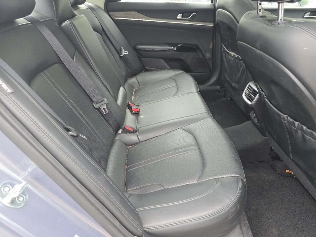 Used 2023 Kia K5 EX FWD image 19