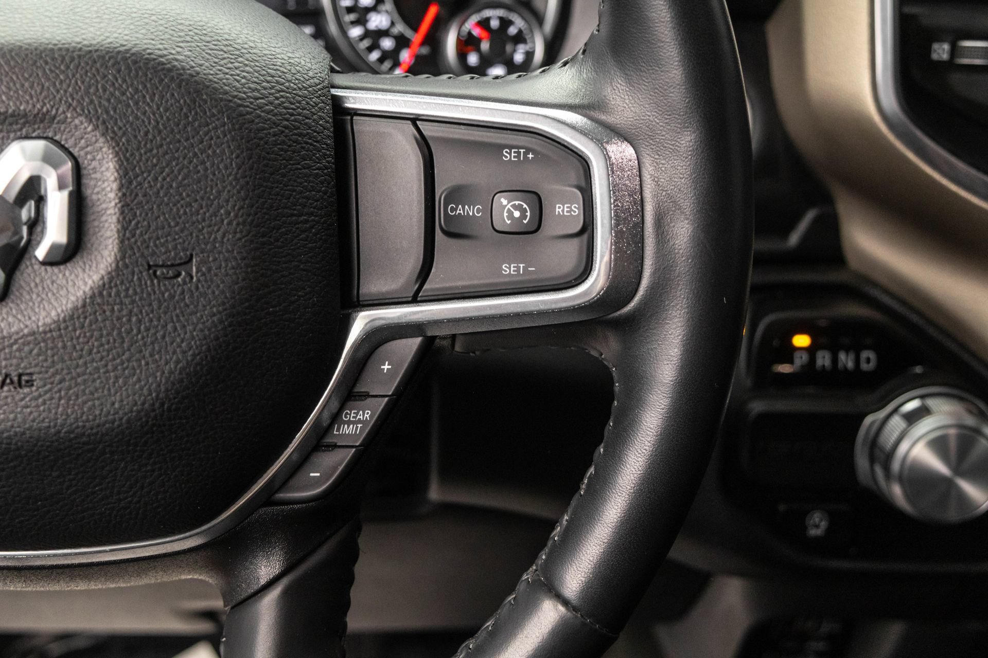 Used 2022 RAM 1500 Laramie RWD image 22