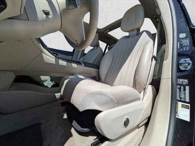 Certified 2023 Mercedes-Benz EQS 450+ 4MATIC SUV image 15