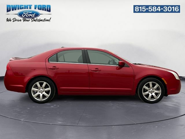 Used 2010 Mercury Milan Premier image 6