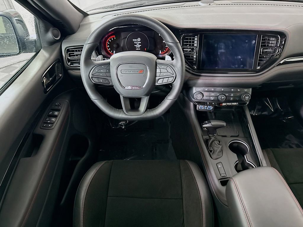 Used 2026 Dodge Durango GT AWD/4WD image 4