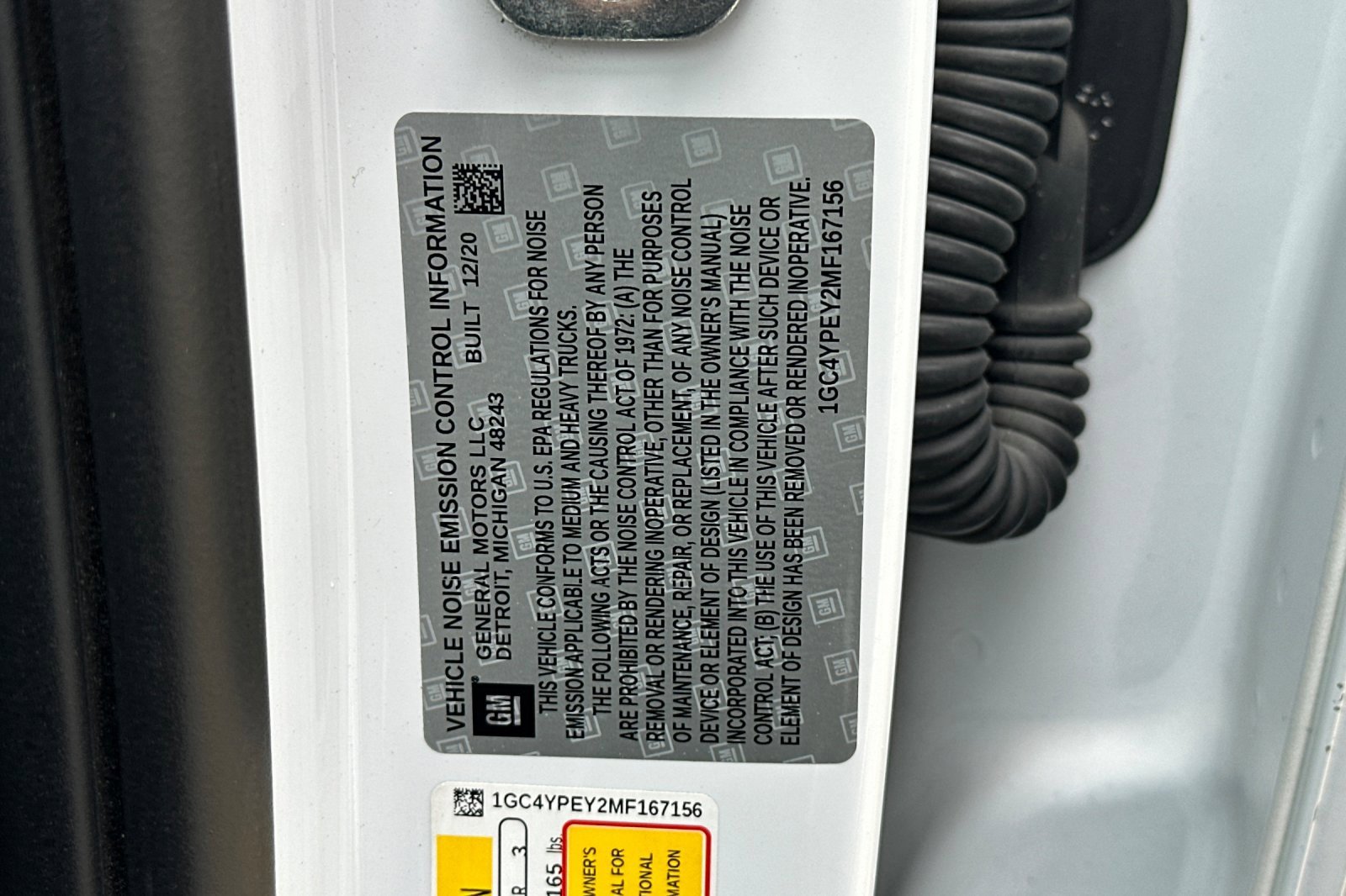 Used 2021 Chevrolet Silverado 2500 LTZ w/ Z71 Chrome Sport Edition image 40