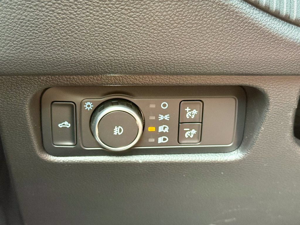 New 2026 Ford Ranger Raptor AWD/4WD image 29