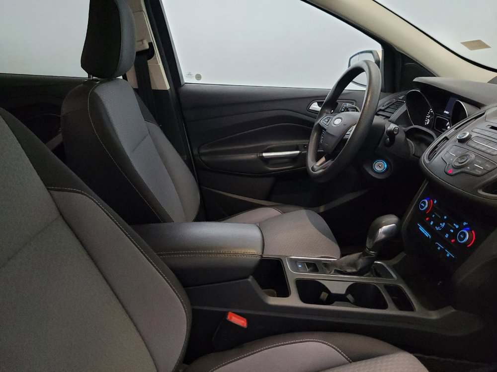 Used 2018 Ford Escape SE AWD/4WD image 21