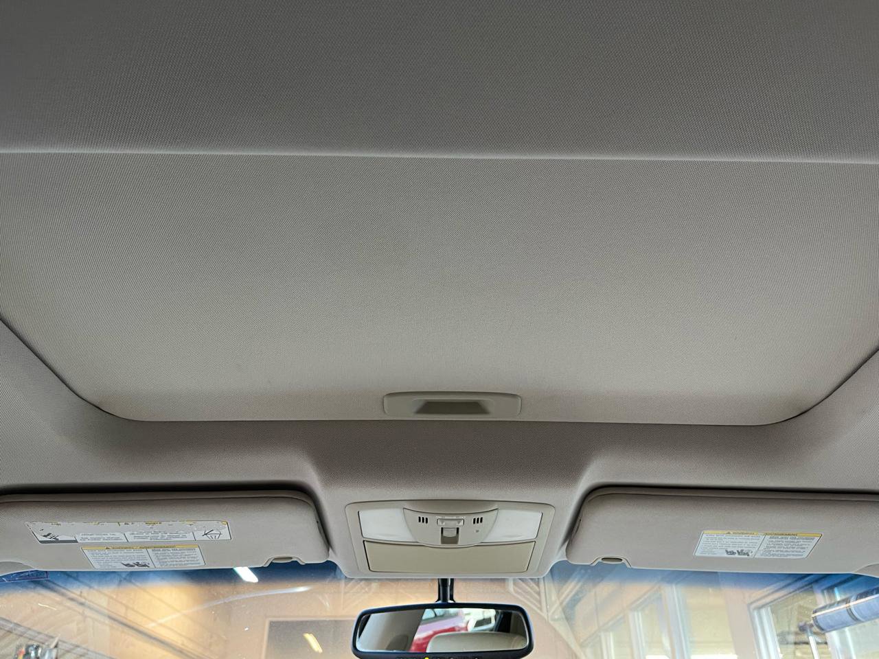 Used 2010 INFINITI FX35 FX35 AWD w/ Navigation Pkg image 11