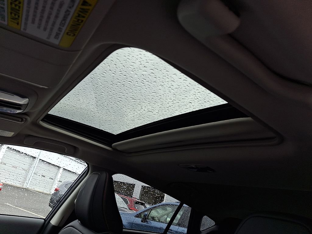 New 2026 Subaru Crosstrek 2.5i Limited AWD/4WD image 15