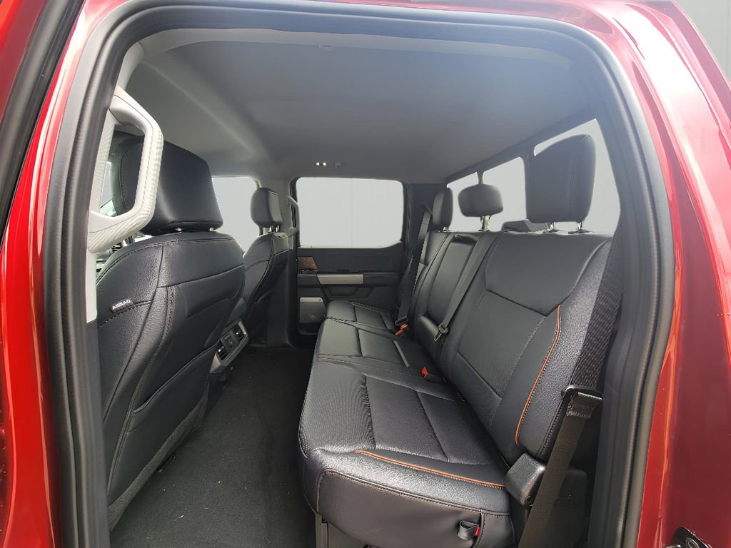 New 2026 Ford F250 Lariat AWD/4WD image 26