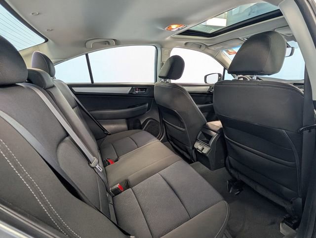 Used 2018 Subaru Legacy 2.5i Premium AWD/4WD image 14