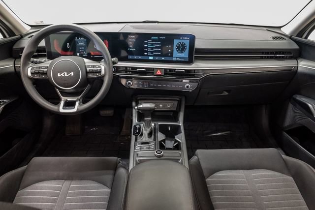Used 2025 Kia K5 LXS image 27