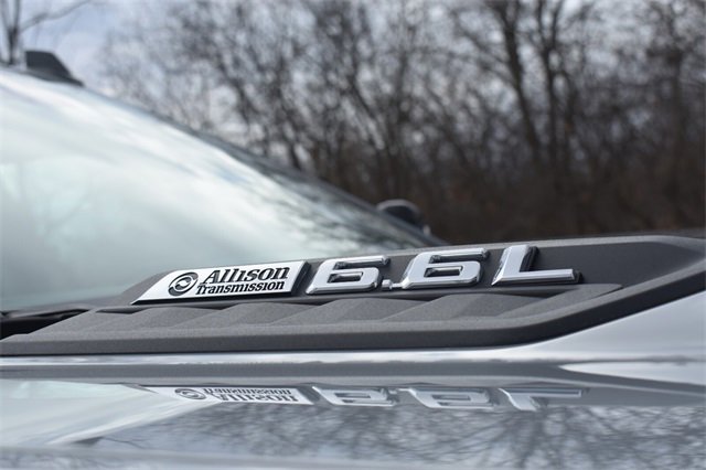 Certified 2024 Chevrolet Silverado 2500 LT w/ Z71 Sport Edition image 14