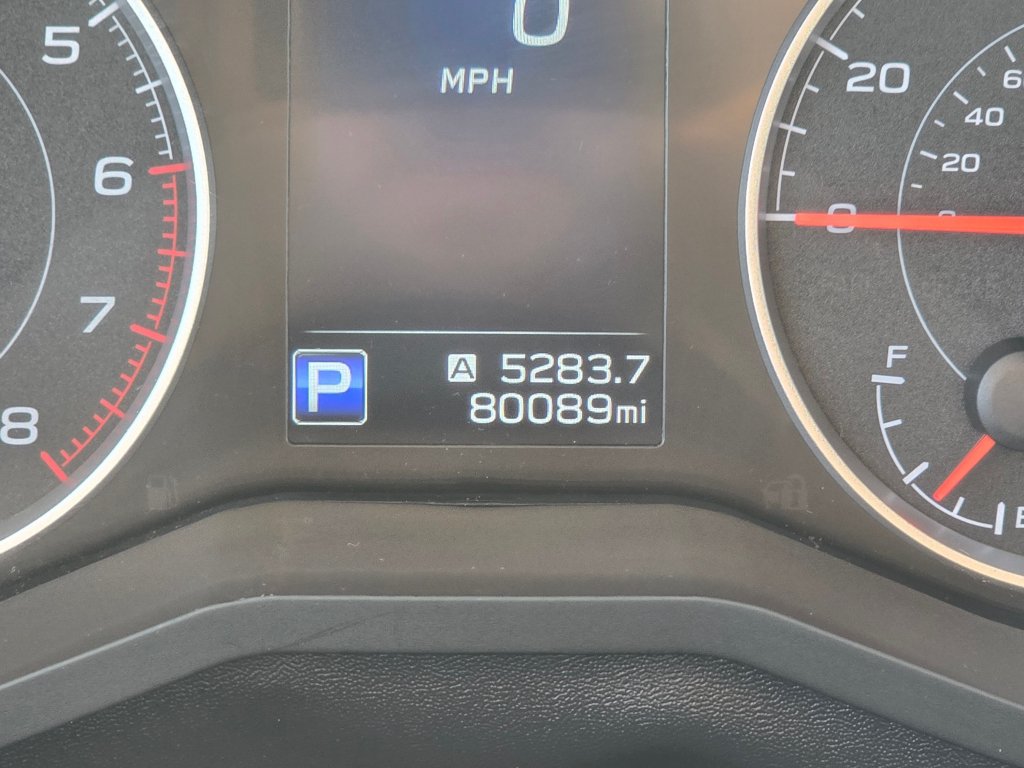 Used 2020 Subaru Ascent Premium w/ Convenience Package AWD/4WD image 36