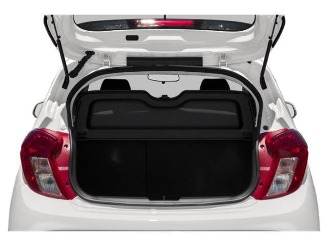 Used 2021 Chevrolet Spark LT w/ Driver Confidence Package image 14