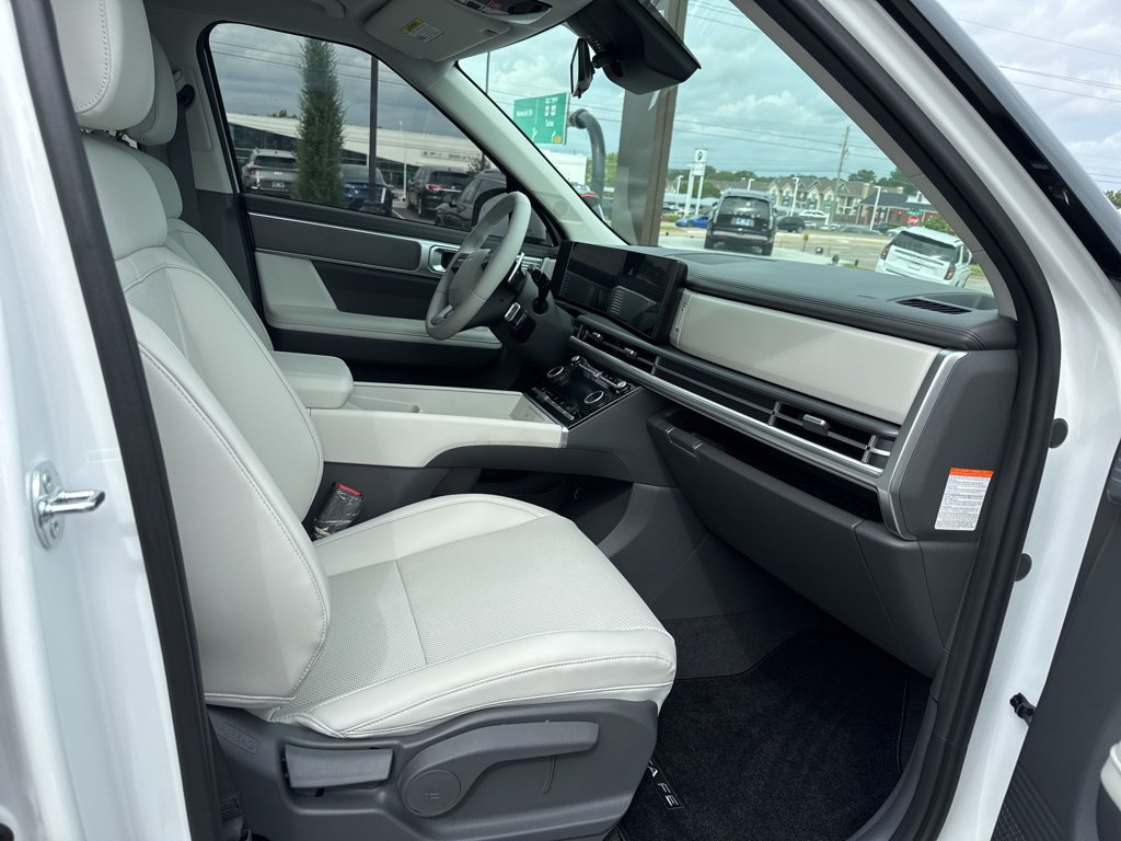New 2026 Hyundai Santa Fe SEL AWD/4WD image 12
