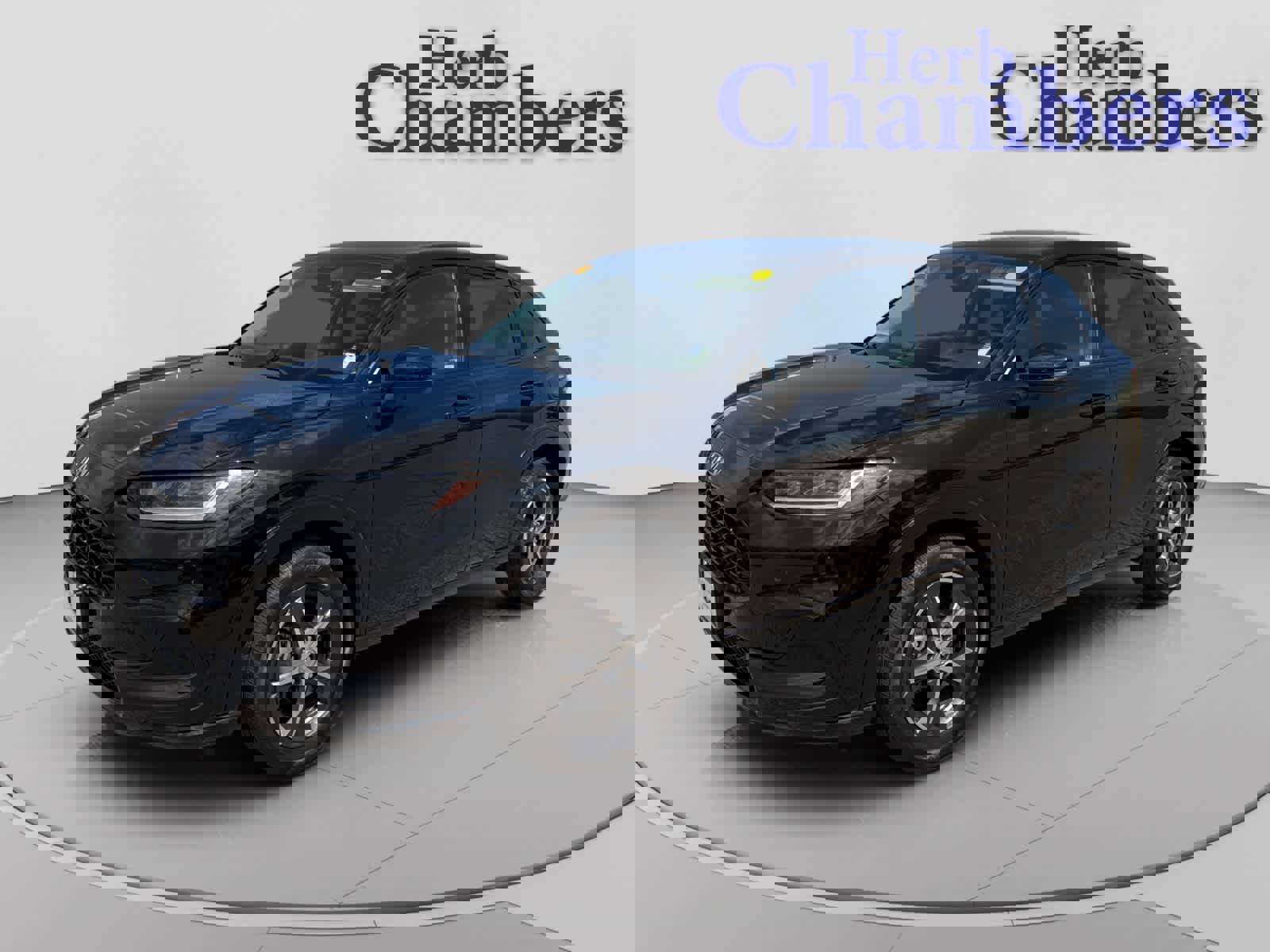 Used 2024 Honda HR-V EX-L image 11