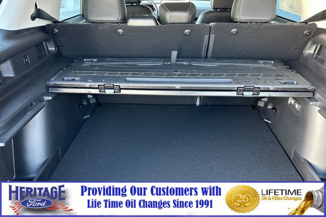 New 2026 Ford Bronco Sport Outer Banks w/ Outer Banks Tech Package+ image 15