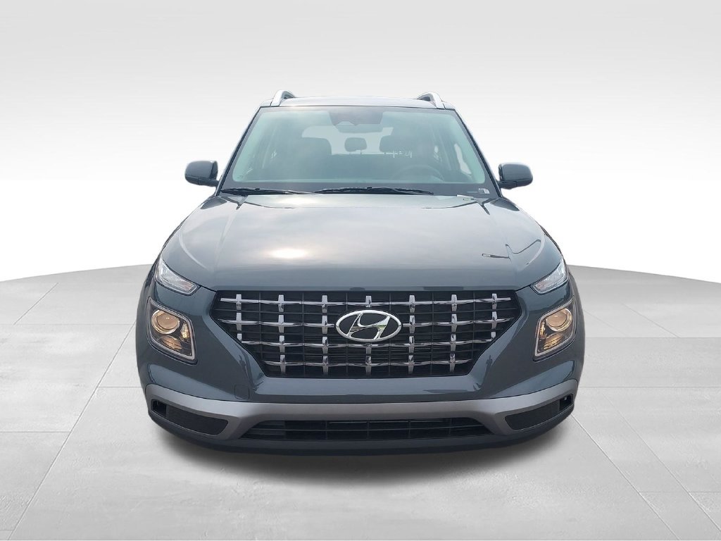 New 2026 Hyundai Venue SEL FWD image 8