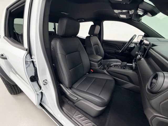 Certified 2025 Chevrolet Colorado Trail Boss AWD/4WD image 30