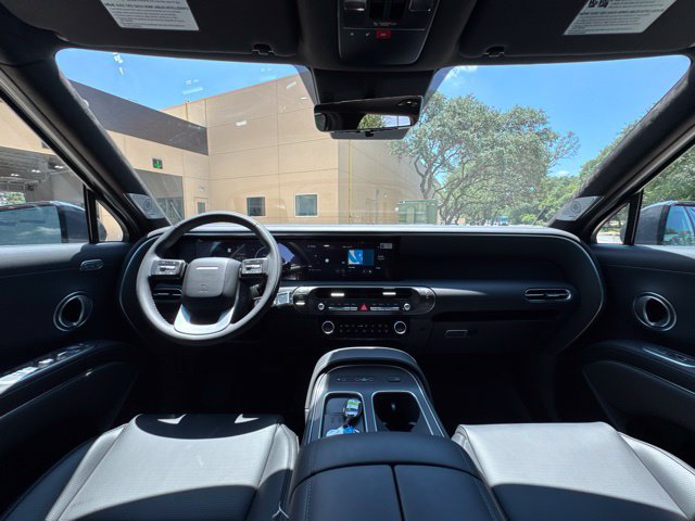 New 2026 Hyundai Palisade Calligraphy AWD/4WD image 11