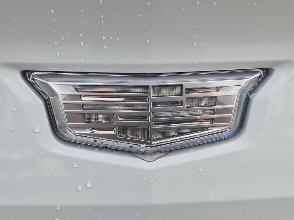 Used 2026 Cadillac Escalade IQ Sport 1 AWD/4WD image 25