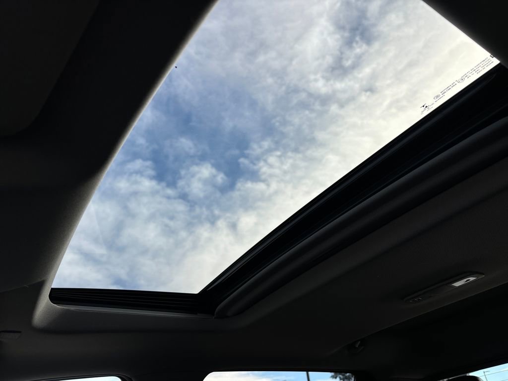 Used 2019 Chevrolet Silverado 1500 LTZ w/ LTZ Premium Package image 21