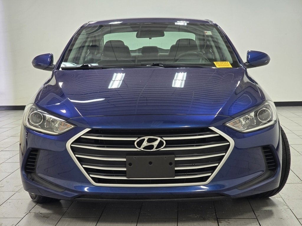 Used 2018 Hyundai Elantra SEL w/ Cargo Package image 9