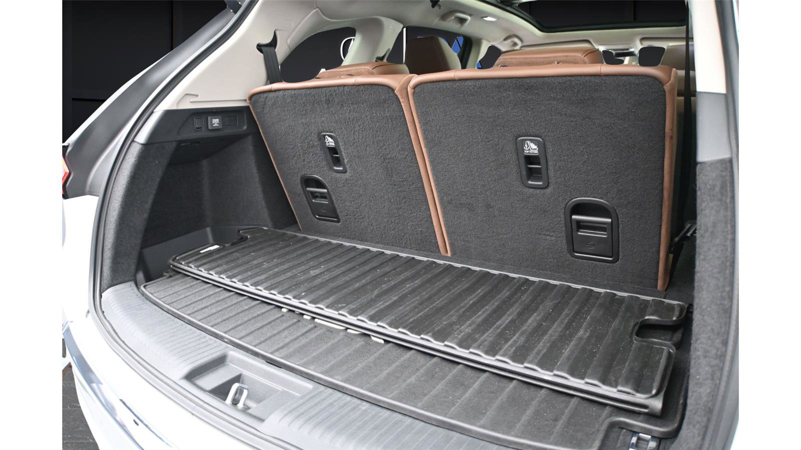Certified 2024 Acura MDX SH-AWD w/ Technology Package image 21