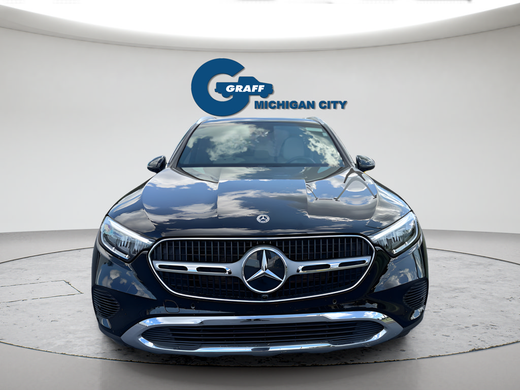 Used 2024 Mercedes-Benz GLC 300 4MATIC image 10