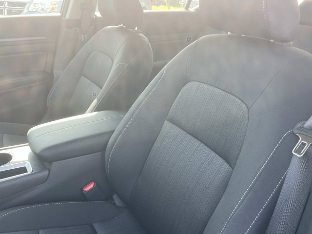 New 2026 Nissan Altima 2.5 SV FWD image 24
