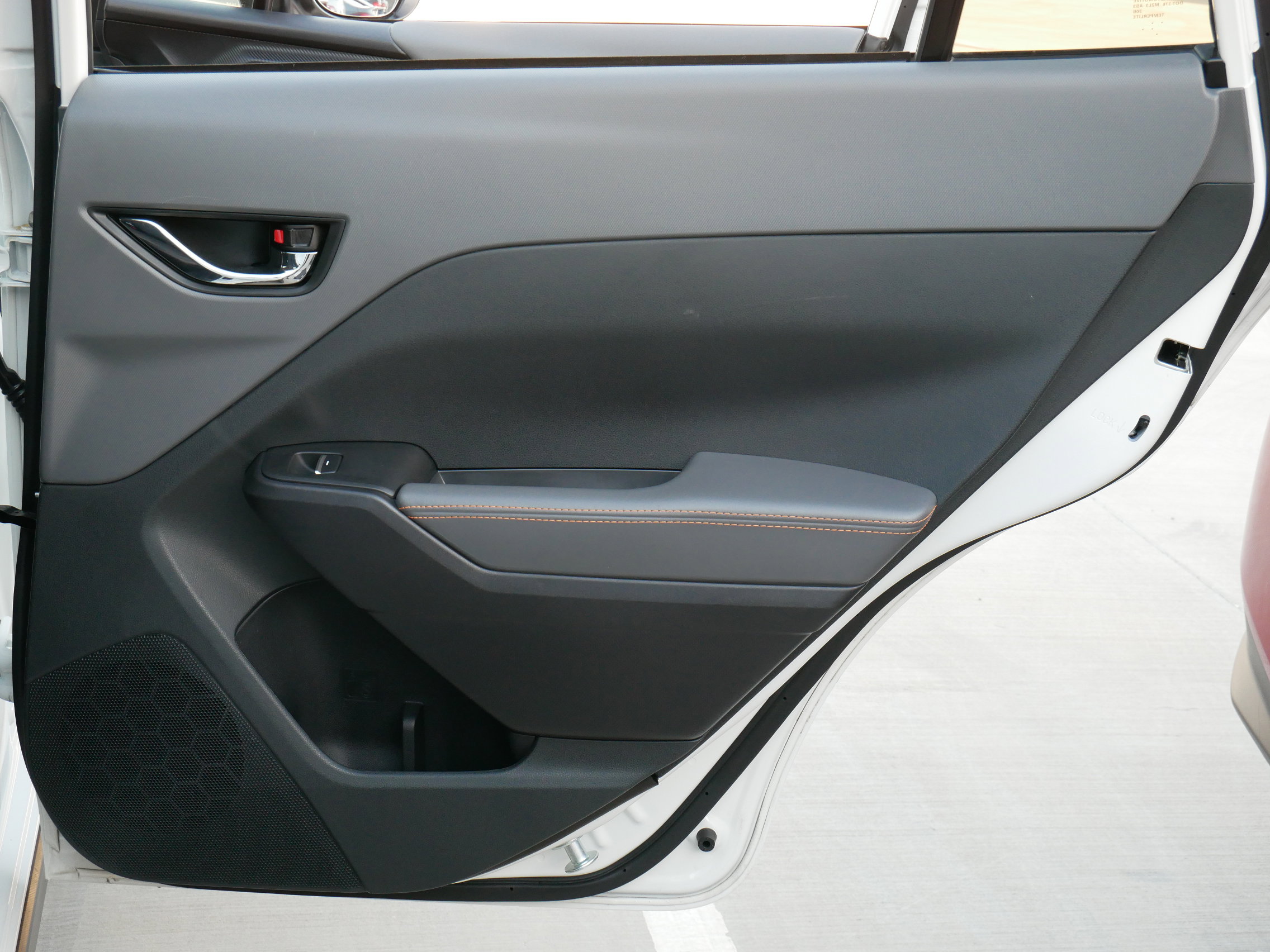 Used 2024 Subaru Crosstrek 2.5i Limited w/ Crosstrek Mirror Package image 18