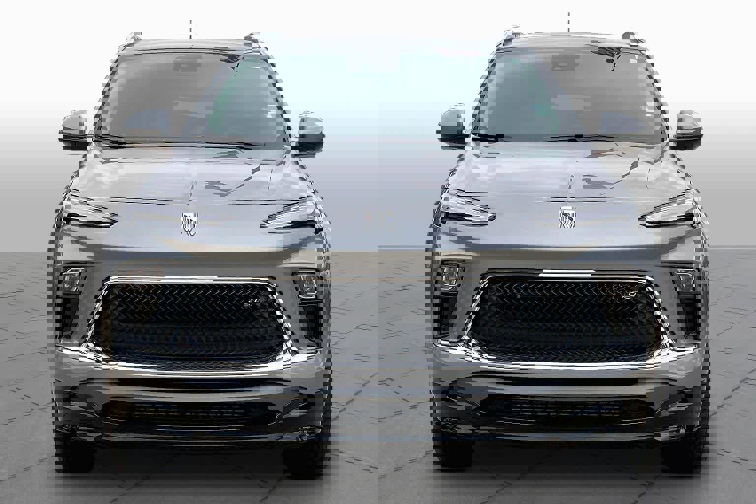 Used 2024 Buick Encore GX Sport Touring w/ Comfort Package image 4