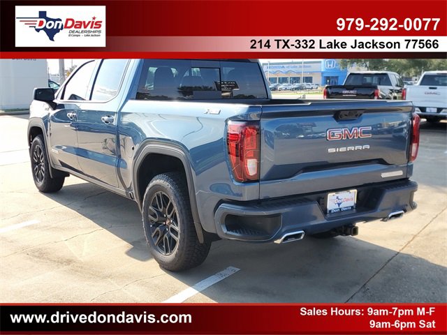 New 2026 GMC Sierra 1500 Elevation w/ Preferred Package image 5