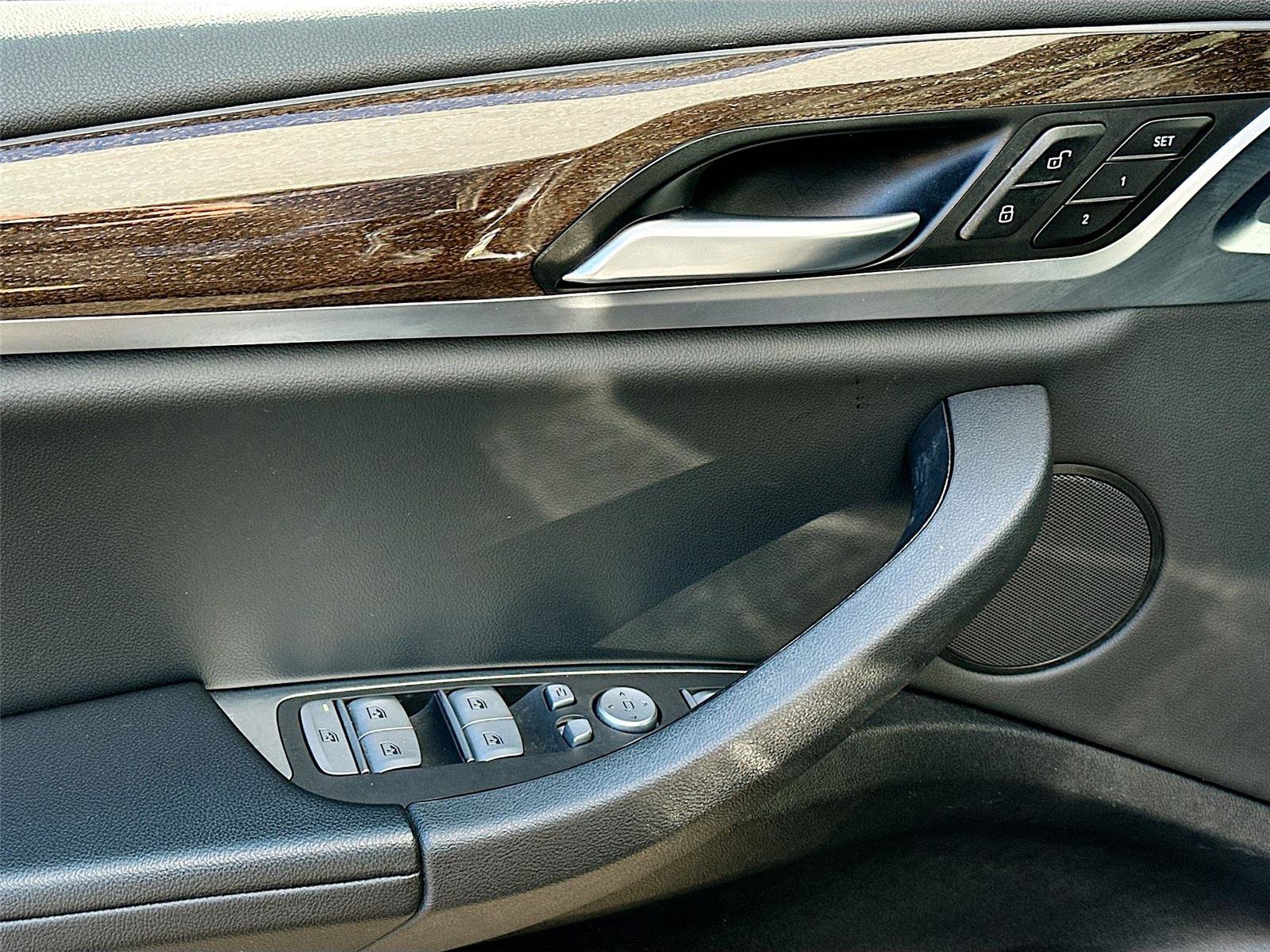 Used 2022 BMW X3 xDrive30i w/ Convenience Package image 18