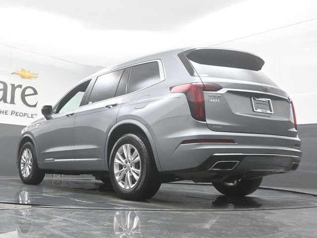 Used 2024 Cadillac XT6 Luxury w/ LPO, Floor Liner Package image 5