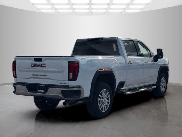 Used 2023 GMC Sierra 2500 SLE w/ SLE Convenience Package image 7