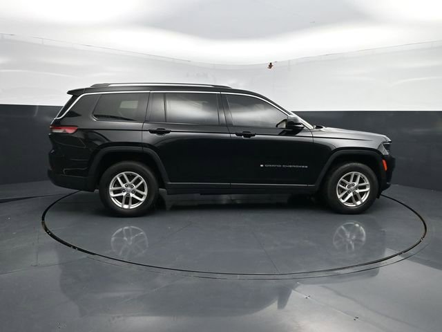 Used 2022 Jeep Grand Cherokee L Laredo w/ Luxury Tech Group I AWD/4WD image 11